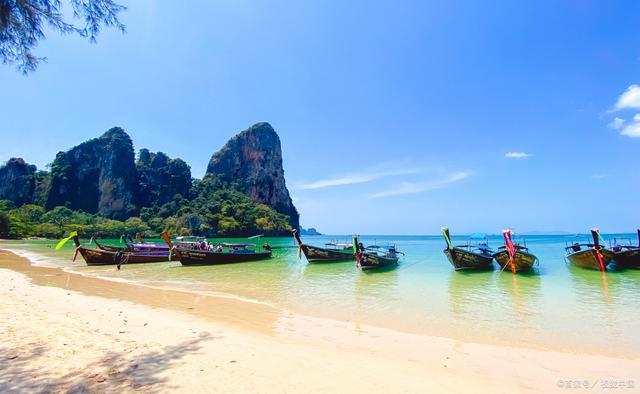 2019泰国旅游有哪些禁忌 泰国旅游普吉岛