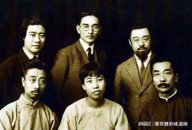 鲁迅、巴金、高晓松，文化大家们为何集体爱广州 晓说 鲁迅三兄弟