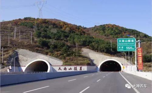 我国最长的隧道和最短的隧道都是哪个 青函隧道