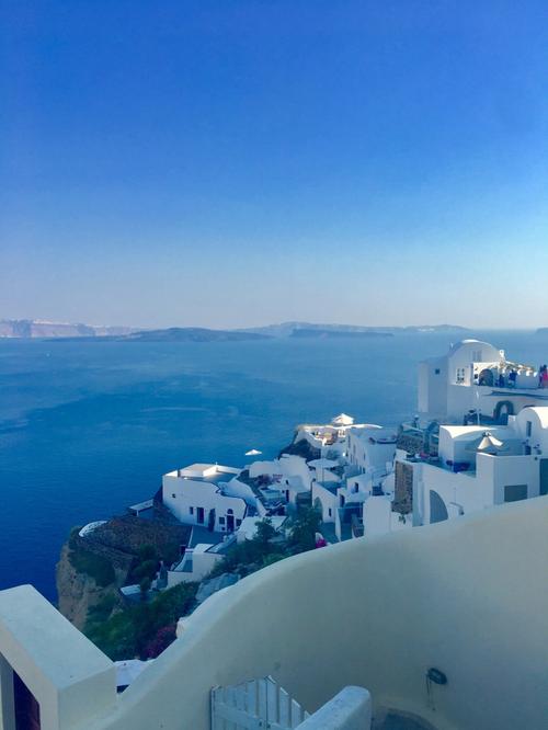 你知道希腊有哪些好玩的景点吗 希腊值得去的城市和景点
