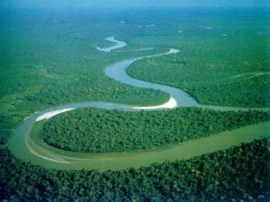 世界最长的内流河是哪条河 世界最长的内陆河是哪一条河