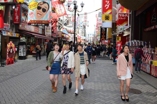 日本哪个地方的中国人最多 日本那个地方华侨最多
