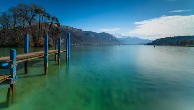 世界上十大最有名的湖泊是什么 世界上最著名的湖
