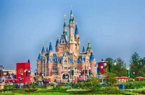 世界比较出名的十大主题乐园有哪些 上海的十大主题乐园