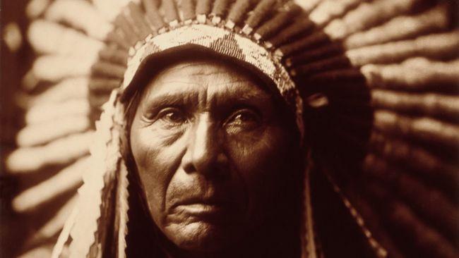 把印第安人基本灭族，又过着“感恩节”的国家，会真正感谢别人吗 美国人为什么要感谢印第安人