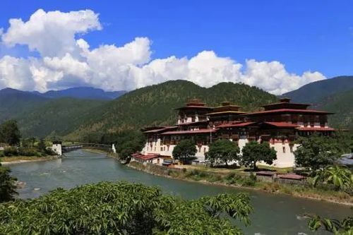 不丹会被印度吞并吗 不丹实质上被印度掌握