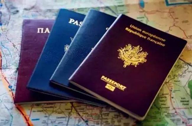 出国旅游 这13种护照含金量最高！ 出国旅游办护照还是签证