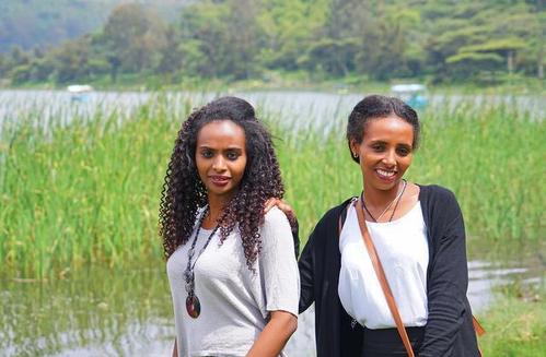 埃塞俄比亚也叫美女之国，那真实的埃塞俄比亚又是怎样的 埃塞俄比亚北部