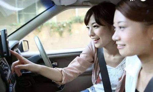 什么样的司机才算是好司机 什么样女人是老司机