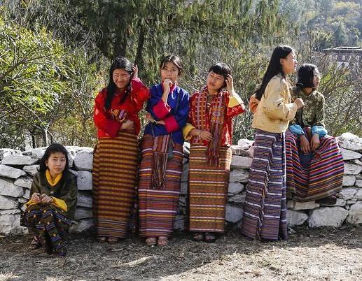 不丹贫穷吗？ 不丹生活水平