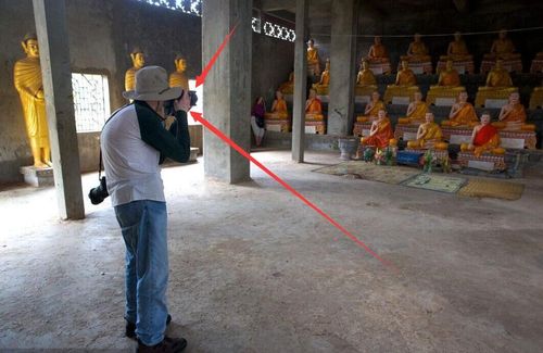 为何大多数寺庙，都禁止游客对着佛像拍照