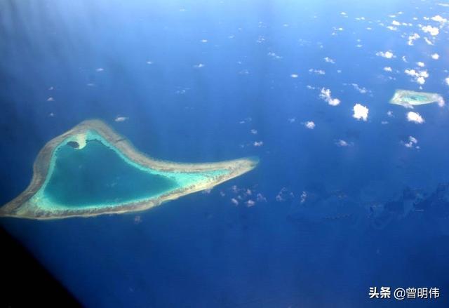 南沙至今仍有众多无人岛礁，能不能填个上百平方公里的大岛试试 广州南沙现在发展怎么样了
