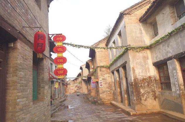 特色小镇演变为“空心镇”和“鬼镇”，问题出在哪 中国未被开发的古镇