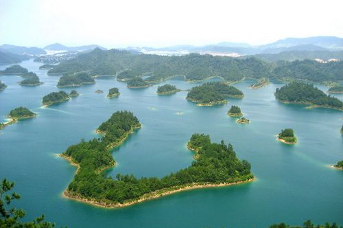 我国最大的人工湖是什么湖 千岛湖是全国第几大人工湖