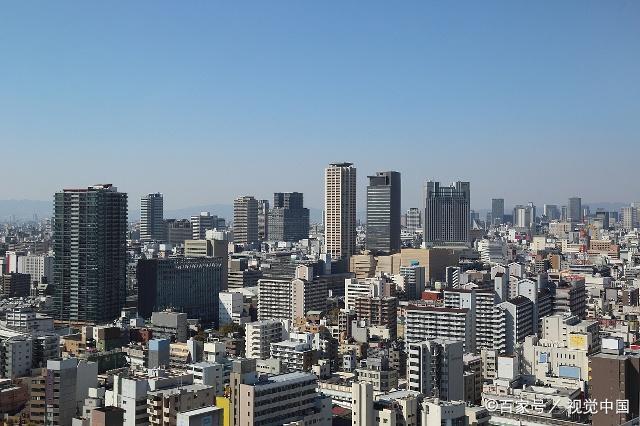 日本第二大城市到底是哪里