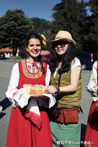 有什么是你去了保加利亚才知道的 保加利亚中国人多吗