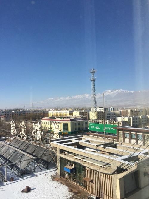 新疆克孜勒苏柯尔克孜自治州