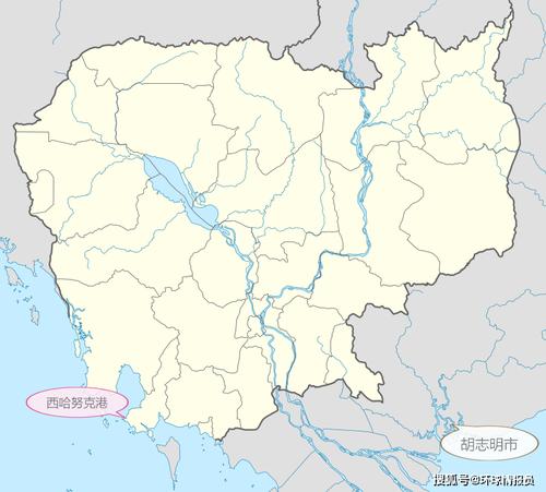 湄公河三角洲地区原来不是越南的，后来是如何进入越南版图的呢