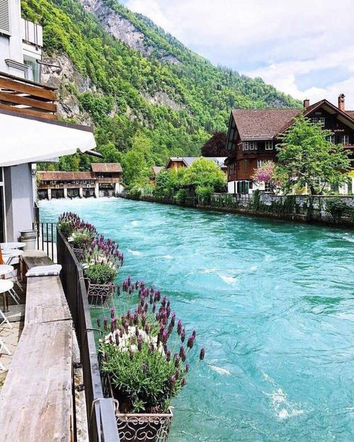 瑞士有什么著名的景点 瑞士景点排名大全