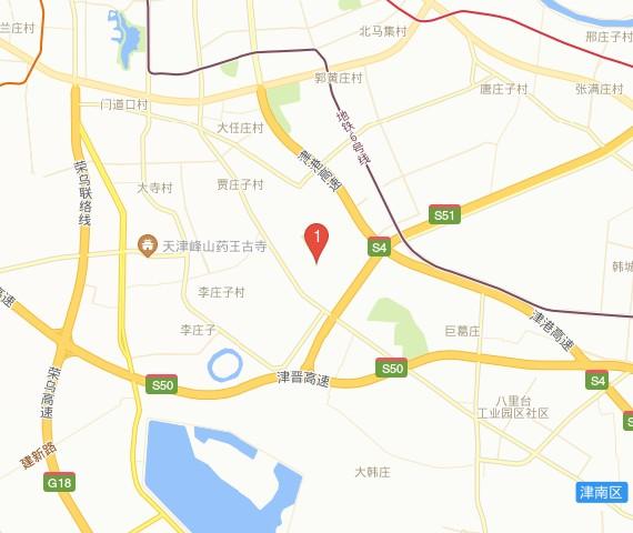 天津西青区哪些地方有充电桩 天津市充电桩分布图