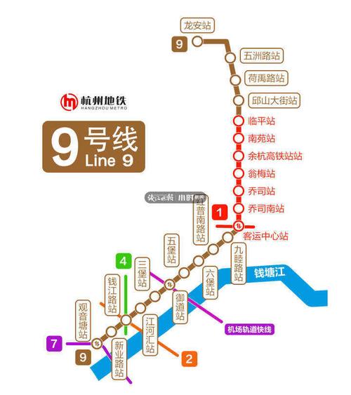 高雄草衙是地铁几号线 杭州义蓬有几个地铁站