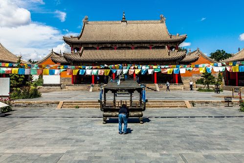 锡林郭勒盟锡林浩特市的名胜古迹有哪些 内蒙古锡林郭勒盟十大旅游景点