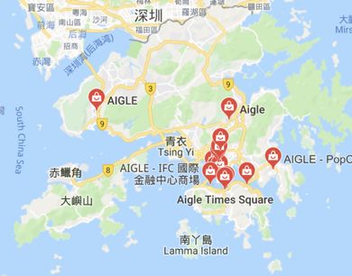香港屯门区面积多大 屯门区在香港怎么样