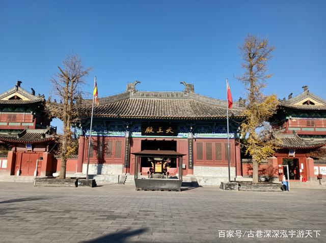 天津市西青区著名旅游景点排行榜前10名 宝坻区旅游景点