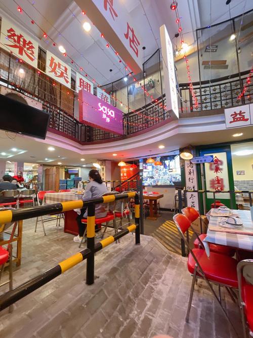 香港人气餐厅排行榜前10名 香港十大高档餐厅