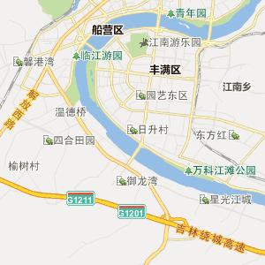 锡林郭勒盟34路公交车路线图 锡林浩特市公交车路线图