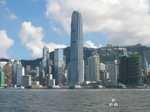 香港高楼排行榜前10名 香港第一高楼叫什么