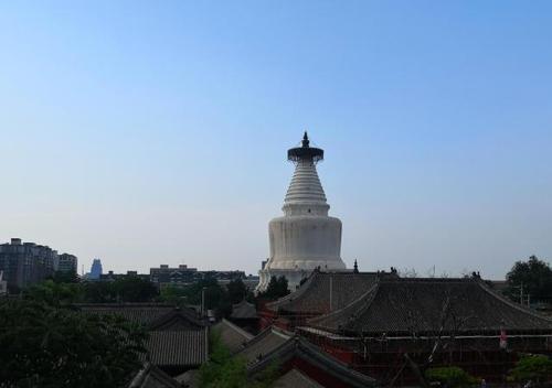 西城有什么民俗 北京西城区名胜古迹