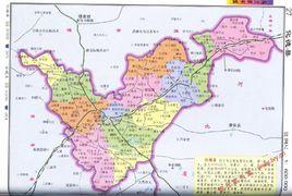 内蒙古自治区乌兰察布市化德县行政区划代码|人口|面积|邮编