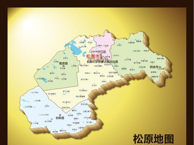 吉林省松原市松原经济开发区兴原乡行政区划代码|居委会