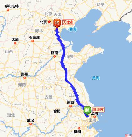 天津到东明多少公里 东明到天津的大巴汽车多少钱