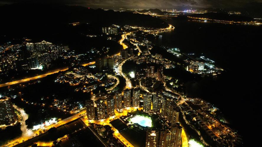 屯门区旅游景点有哪些 香港屯门有什么好玩的地方
