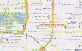 北京市朝阳区潘家园街道各社区居委会地址和联系电话
