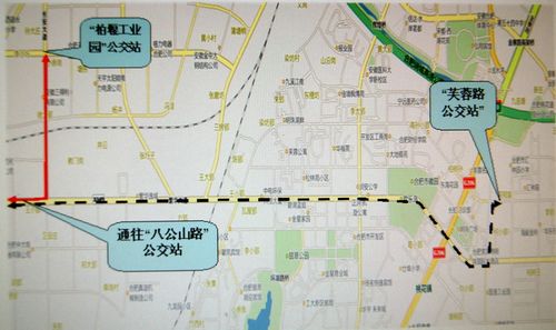 天津宁608路公交车路线图 608路公交车发车时间表