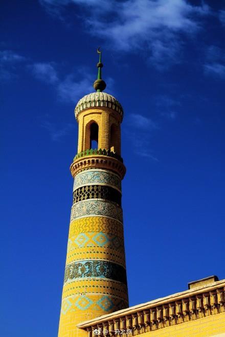 喀什民俗风情旅游景点 喀什必玩的六个景点