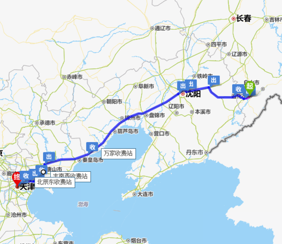 天津到达州市辖区多少公里 达州到天津火车中途经过站点