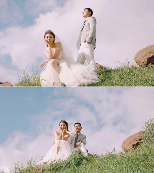 赤峰创意婚纱摄影排行榜前十名 赤峰拍写真摄影哪家好