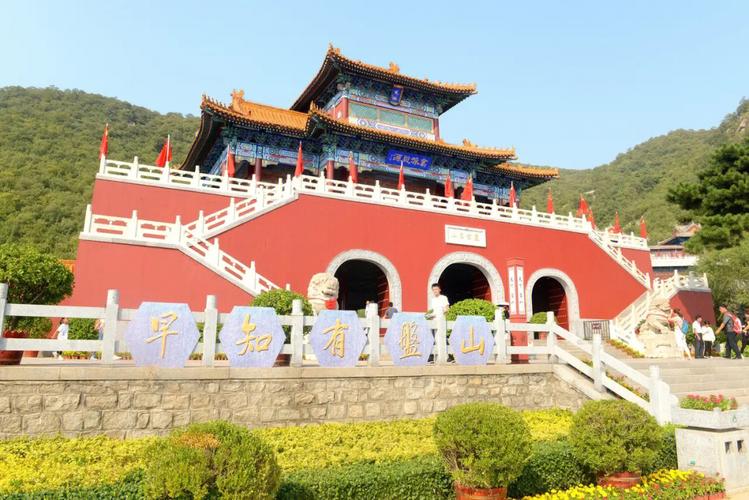 天津市蓟州区旅游景点 蓟州区必去的10个景点