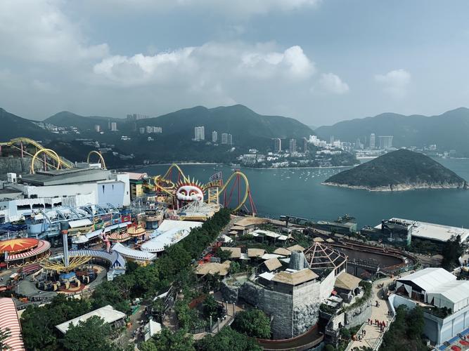 香港九个免费旅游景点推荐 香港游必去的十大景点