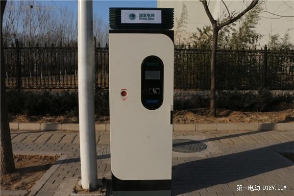 北京丰台区哪些地方有充电桩 北京电动汽车充电桩