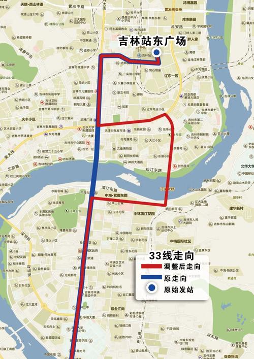 天津130路公交车路线图 130路公交车实时查询