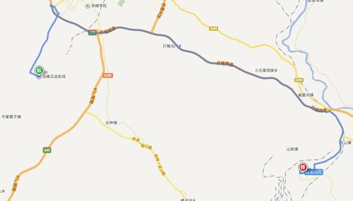 大兴安岭地37路公交车路线图 赤峰市33路公交车路线时间表