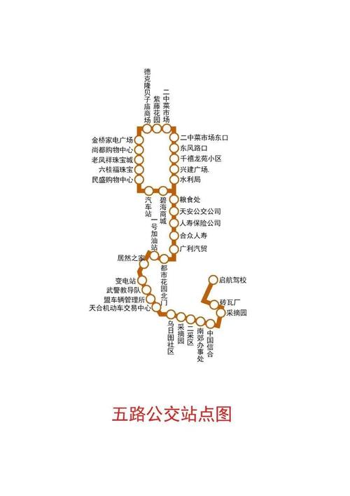 锡林郭勒盟T14路公交车路线图 锡林浩特市公交车路线图