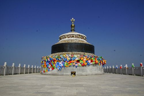 锡林郭勒盟东乌珠穆沁旗的名胜古迹有哪些 内蒙古锡林郭勒盟十大旅游景点