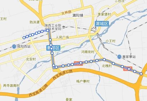 天津定制128路[西线]公交车路线图 公交21路线路查询路