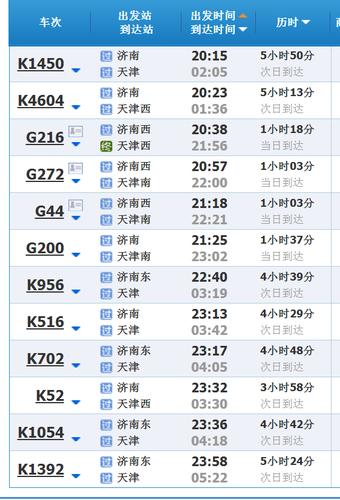 天津到辽阳多少公里 天津到辽阳的火车时刻表查询